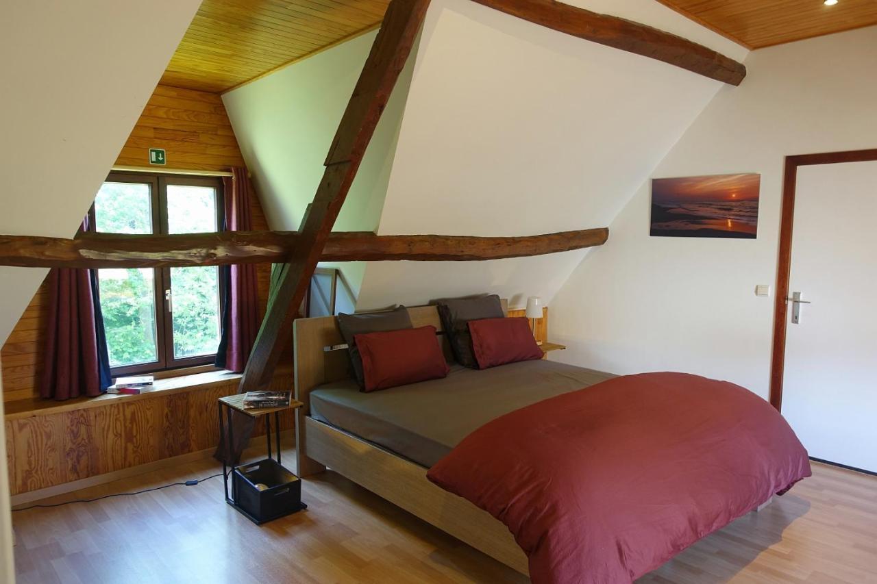 Lien'S Cottage Bruges Exterior photo