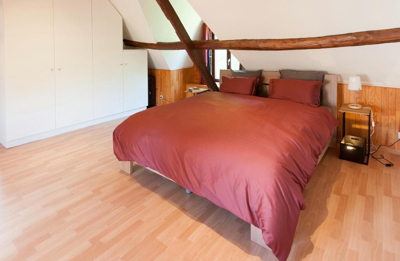 Lien'S Cottage Bruges Exterior photo